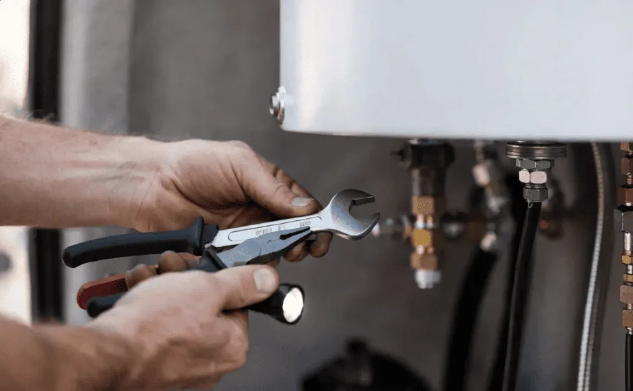 Why choose Water Heater Repair in Kensington, MD